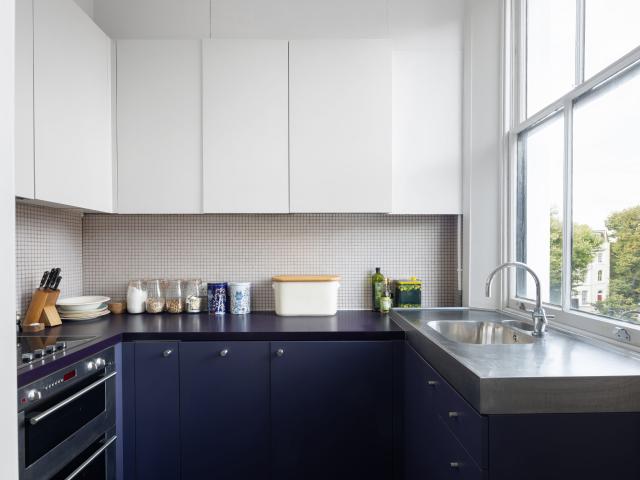 Apartment for rent in Notting Hill, Greater London