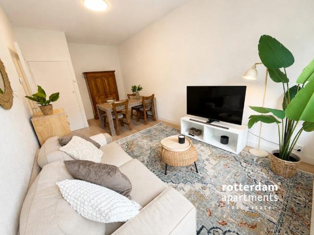 Appartement te huur in Overakker, Mierlo