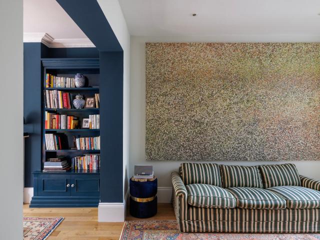 Apartment for rent in Kensington, Greater London