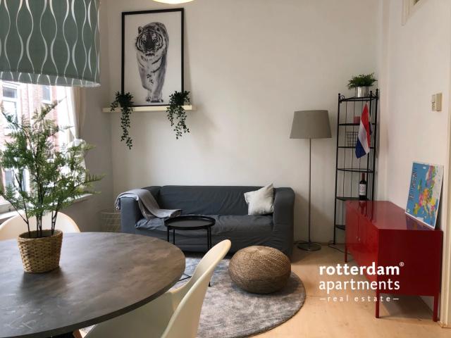 Appartement te huur in Kerkakkers, Mierlo