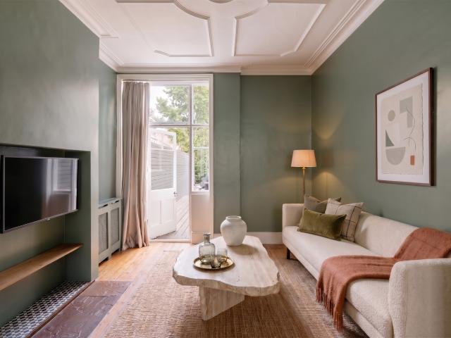Apartment for rent in Queens Park, Billericay