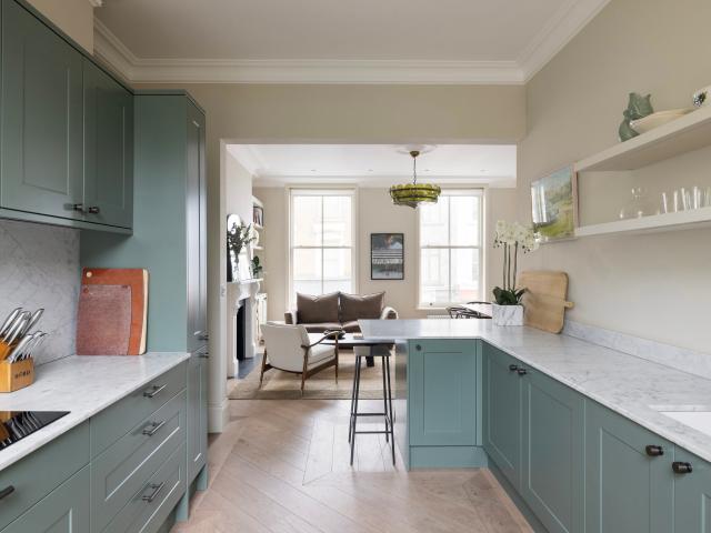 Apartment for rent in North Kensington, Greater London