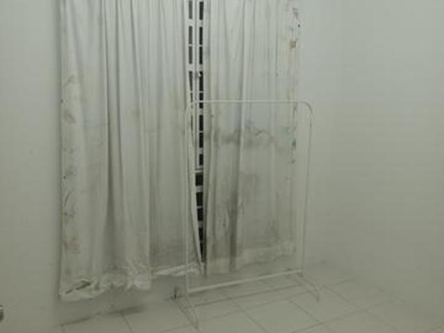 Apartment for rent in Kajang, Langat