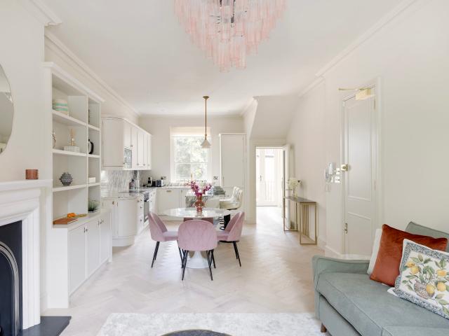 Apartment for rent in Notting Hill, Greater London