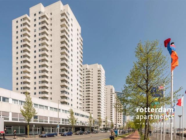 Appartement te huur in Overakker, Mierlo