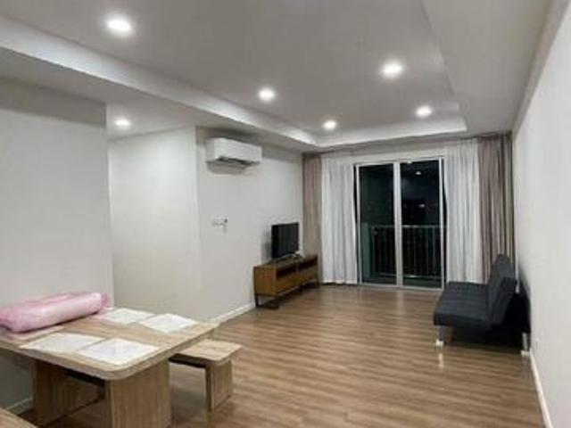 Apartment for rent in Bintulu