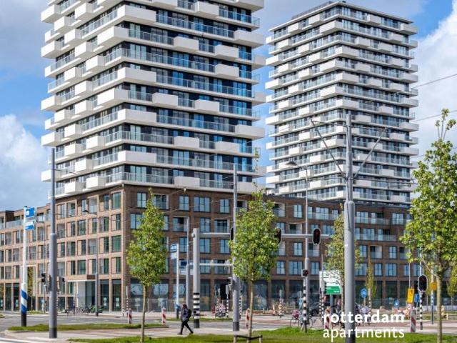 Appartement te huur in Overakker, Mierlo