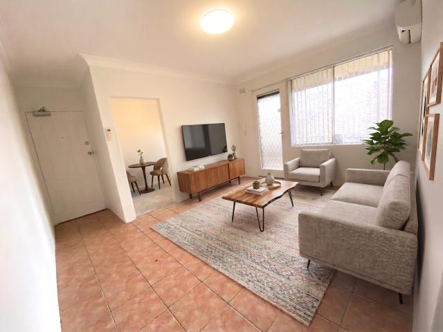 Apartment for rent in Inner West, Sydney