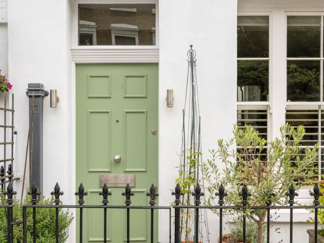 Apartment for rent in Notting Hill, Greater London