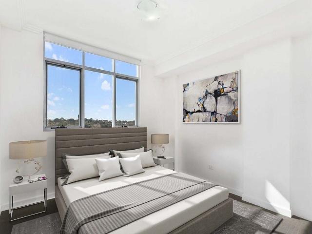 Apartment for rent in Sydney, New South Wales