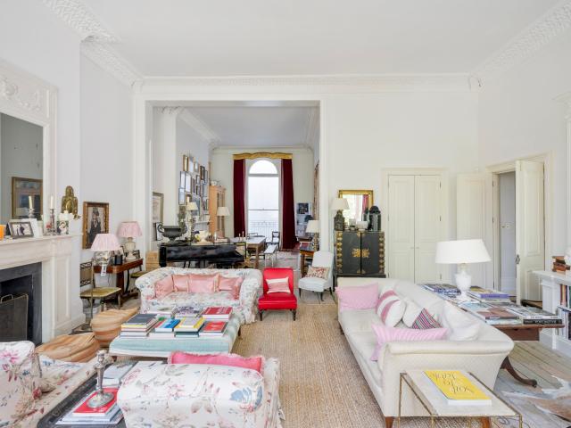 Apartment for rent in Paddington, Greater London