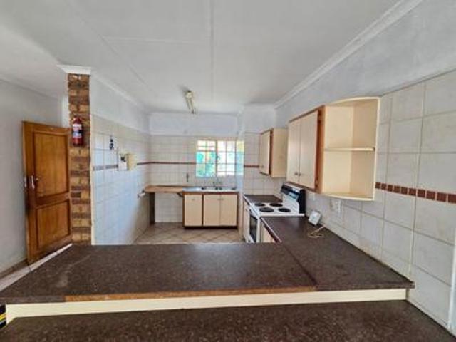 Apartment for rent in Bronkhorstspruit, City of Tshwane Metropolitan Municipality