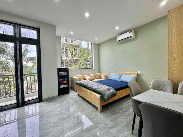 Căn hộ cho thuê tại Hà Nội