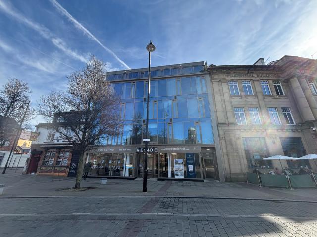 Apartment for rent in Greater Manchester