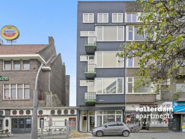 Appartement te huur in Overakker, Mierlo