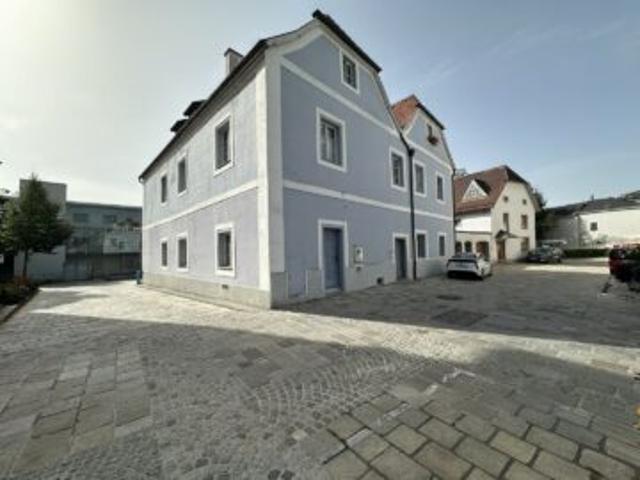 Apartment mieten in Innere Stadt, Wels