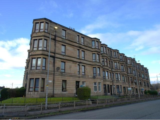Apartment for rent in The Drives, Glasgow