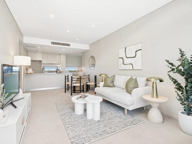 Apartment for rent in Sydney, New South Wales