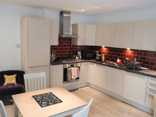 Apartment for rent in Clapham, Greater London