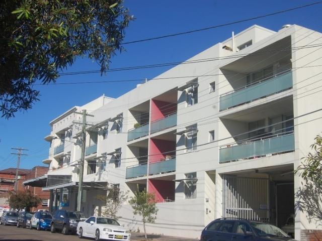 Apartment for rent in Marrickville South