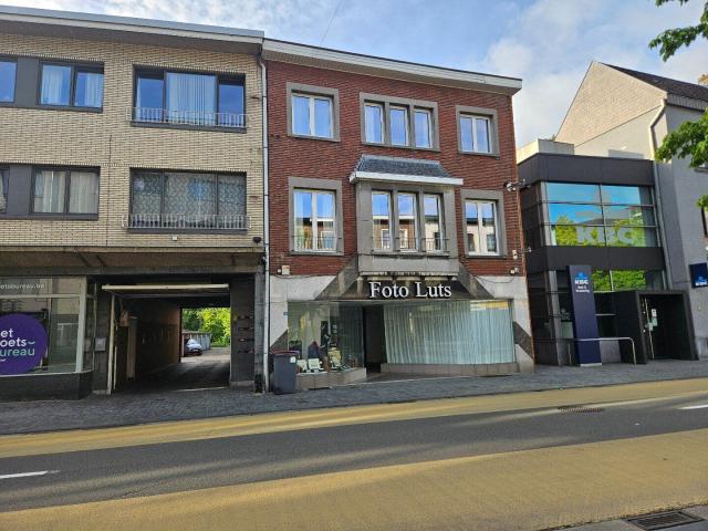 Appartement location à Mol, Antwerpen