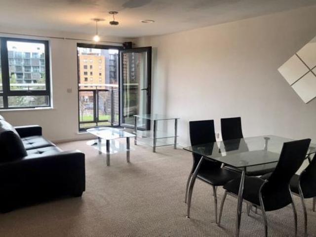 Apartment for rent in City Centre, Georgia