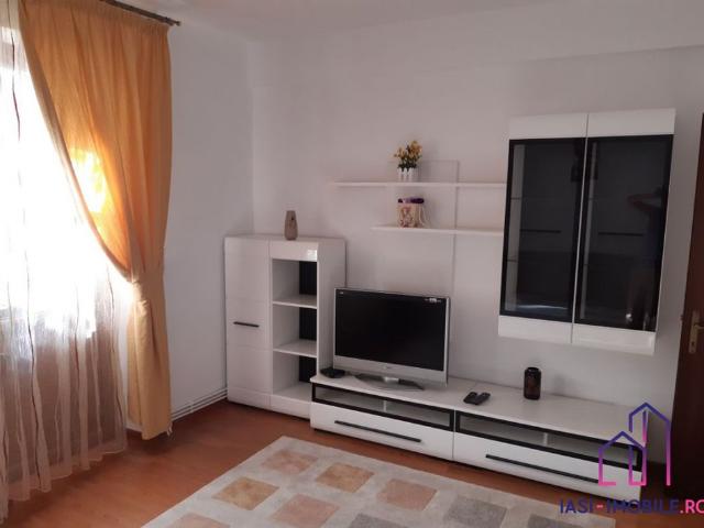 Apartament închirieri în Mircea Cel Batran, Iași