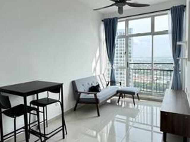 Serviced Residence for rent in Masai, Johor Bahru