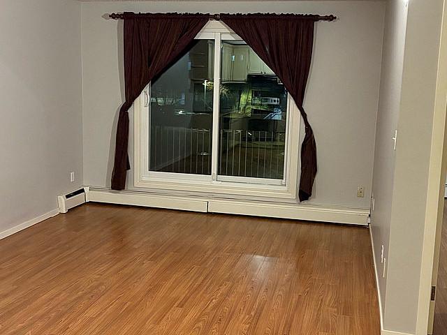 Apartment for rent in Wedgewood, Alberta