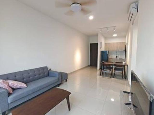 Serviced Residence for rent in Johore Bahru, Johor