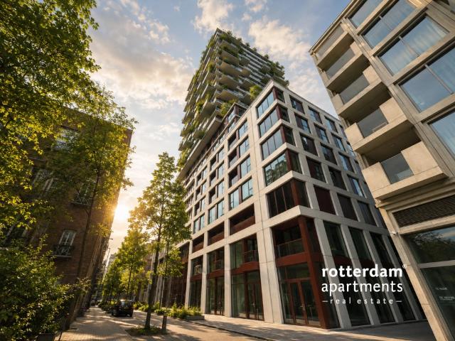 Appartement te huur in Overakker, Mierlo