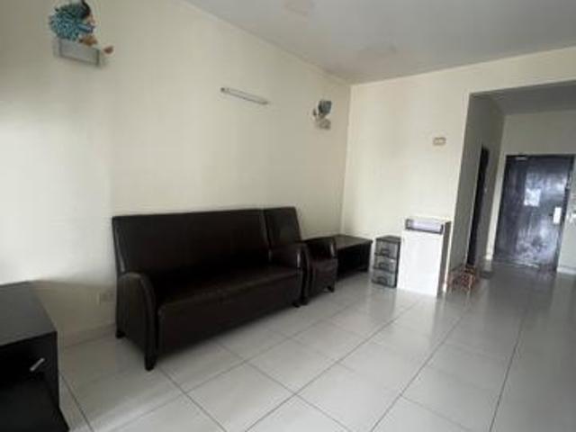 Serviced Residence for rent in Johore Bahru, Johor