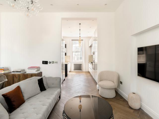 Apartment for rent in Notting Hill, Greater London