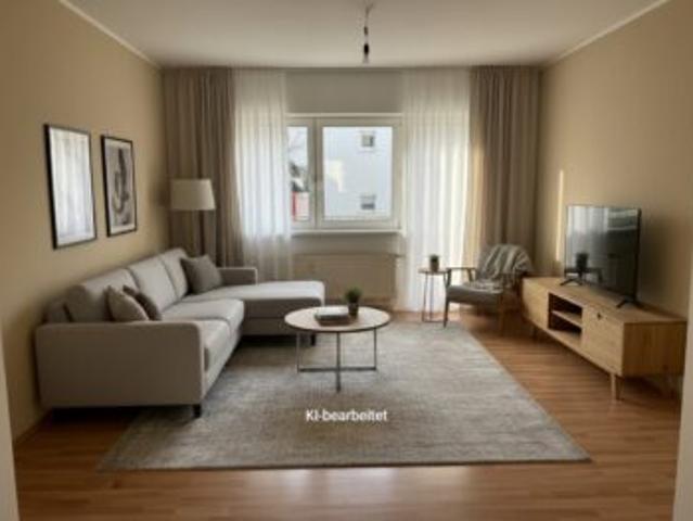 Apartment mieten in Roithen, Scharten