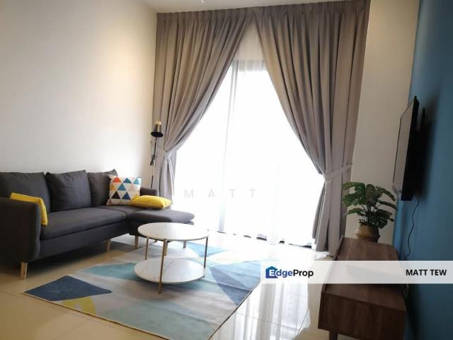 Condominium for rent in Country Heights Damansara, Kuala Lumpur