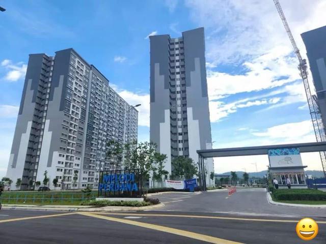 Condominium for rent in Selangor