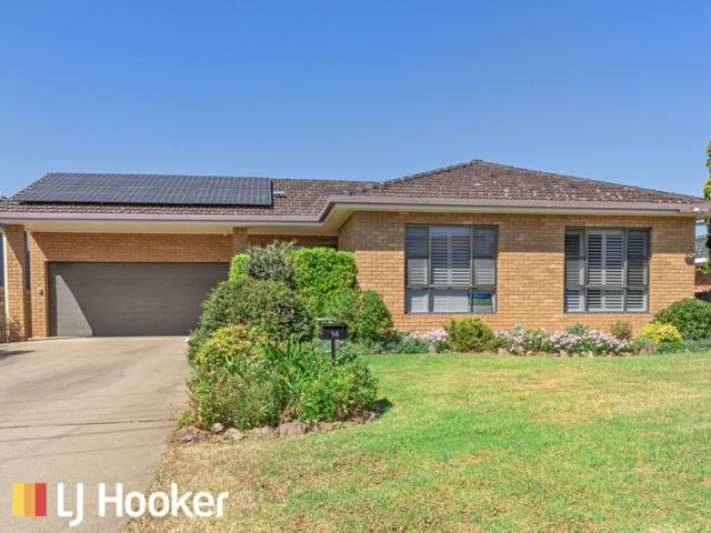 Apartment for rent in Piallamore, New South Wales