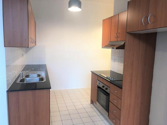Apartment for rent in Newtown