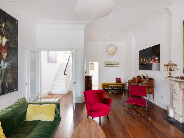 Apartment for rent in Notting Hill, Greater London