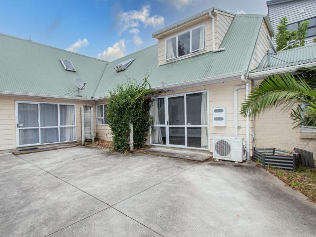 Apartment for rent in Knighton, Hamilton City
