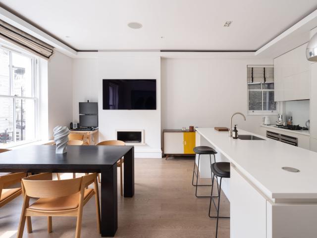 Apartment for rent in Notting Hill, Greater London