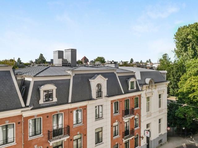 Appartement te huur in Zuid, Amsterdam