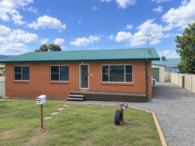 Apartment for rent in Kootingal, Tamworth Regional Council