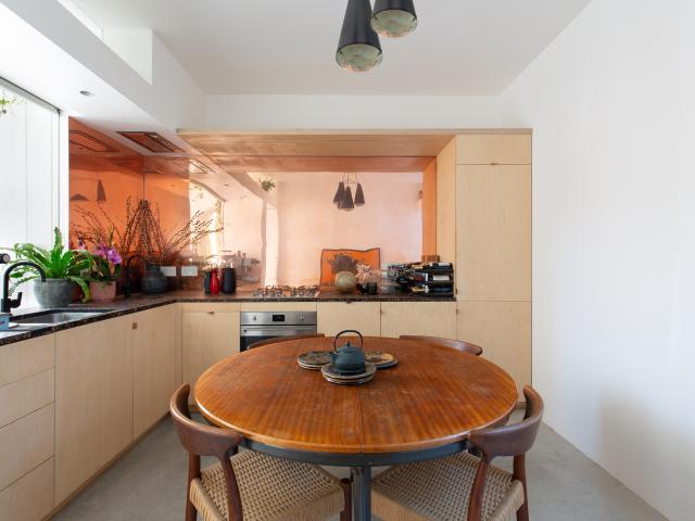 Apartment for rent in Kensal Town, Bayswater