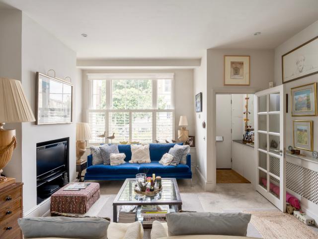 Apartment for rent in Notting Hill, Greater London