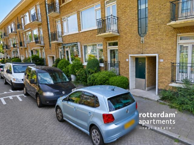 Appartement te huur in Overakker, Mierlo