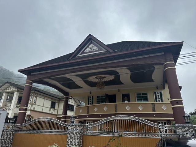 Apartment for rent in Tanah Rata, Cameron Highlands