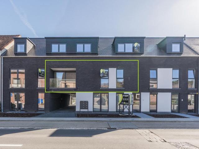 Appartement location à Olen, Antwerpen