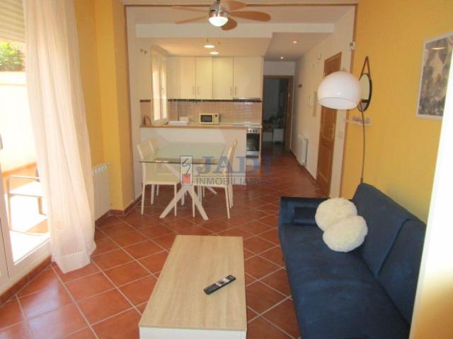 Apartamento en alquiler en Valdepeñas, Castilla-La Mancha
