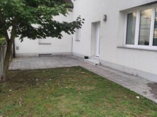 Apartment mieten in Roithen, Scharten